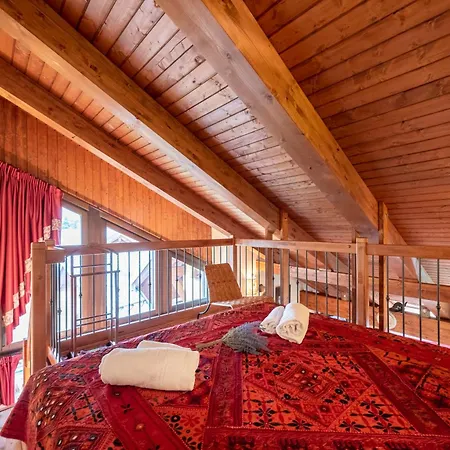 Апартаменты La Casa Di Camus - Happy