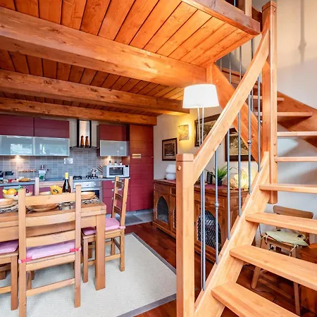 La Casa Di Camus - Happy Бардонеккия