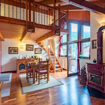 Апартаменты La Casa Di Camus - Happy *