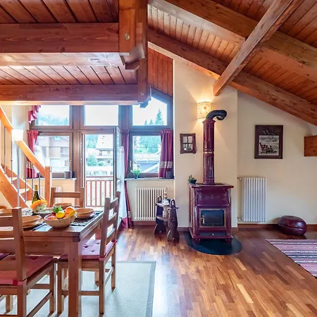 La Casa Di Camus - Happy Апартаменты