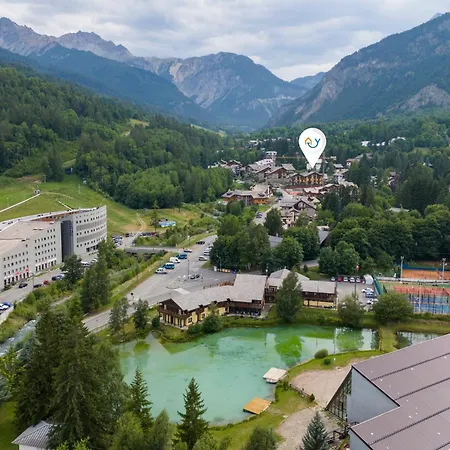 La Casa Di Camus - Happy Апартаменты *