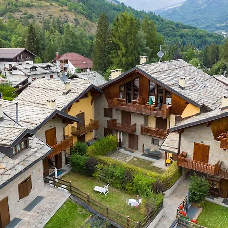 La Casa Di Camus - Happy Апартаменты