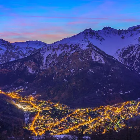 Апартаменты La Casa Di Camus - Happy