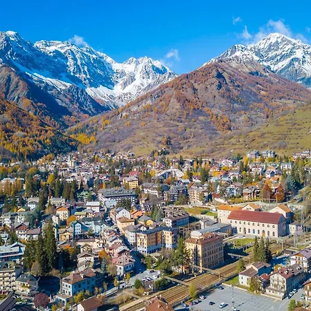 La Casa Di Camus - Happy Бардонеккия