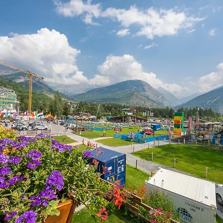 La Casa Di Camus - Happy Апартаменты