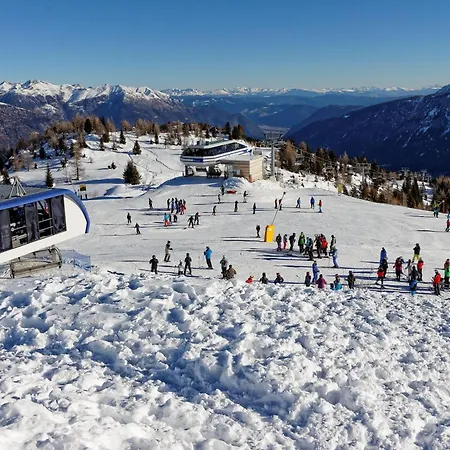 La Casa Di Camus - Happy Апартаменты *