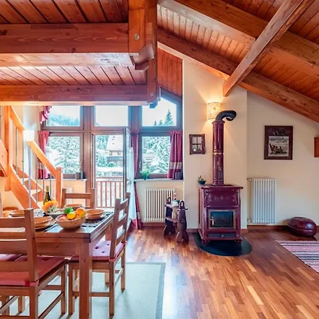 Апартаменты La Casa Di Camus - Happy