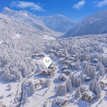 Апартаменты La Casa Di Camus - Happy *