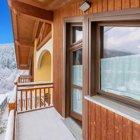 Апартаменты La Casa Di Camus - Happy