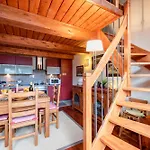 La Casa Di Camus - Happy Bardonecchia