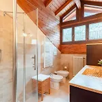 Appartement La Casa Di Camus - Happy Bardonecchia