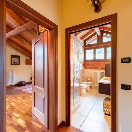 Appartamento La Casa Di Camus - Happy *