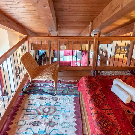 La Casa Di Camus - Happy Appartement Bardonecchia