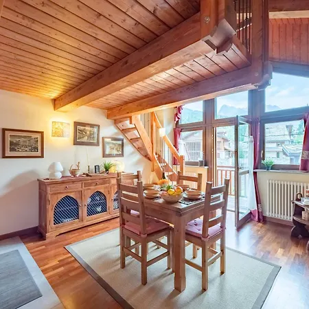 La Casa Di Camus - Happy * Bardonecchia