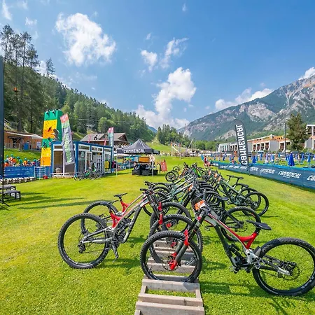 La Casa Di Camus - Happy 公寓