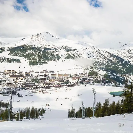 公寓 La Casa Di Camus - Happy *