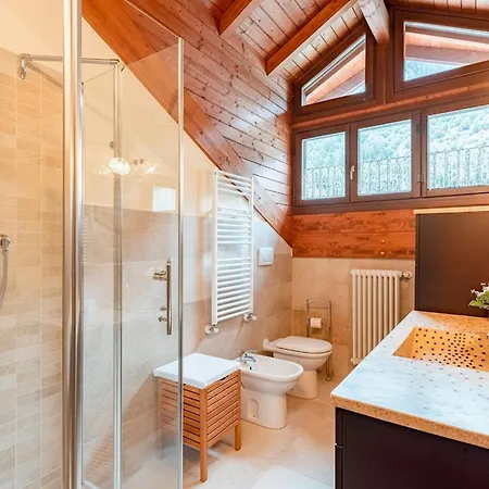 公寓 La Casa Di Camus - Happy 巴多尼奇亚