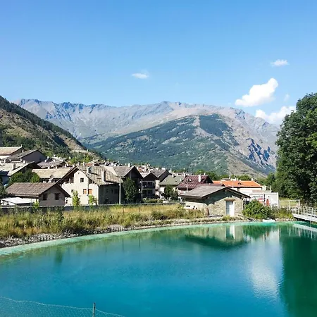 Appartamento La Casa Di Camus - Happy Bardonecchia